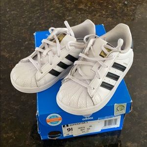 Super Star adidas shoes